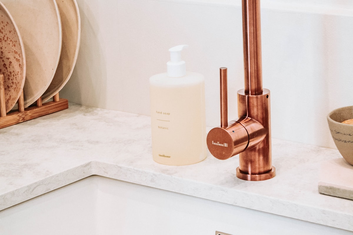 Kitchen Plumbing service in Hagerstown, MD